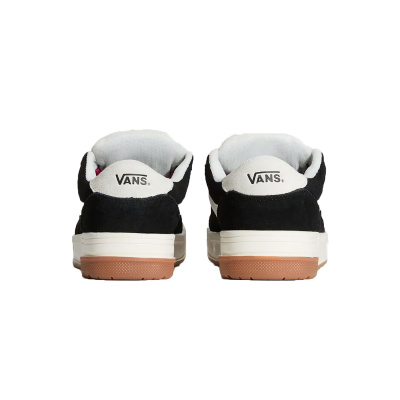 VANS Women Schuh Hylane Oversized Lace black