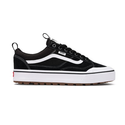 VANS Schuh Mte Old Skool Waterproof Insulated black/white