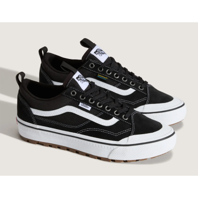 VANS Schuh Mte Old Skool Waterproof Insulated black/white