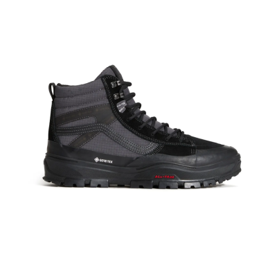 VANS Schuh Mte Sk8-Hi Gore-Tex Insulated black/black