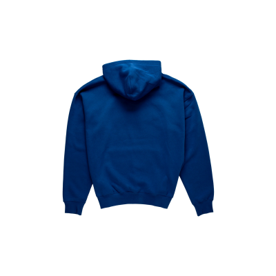 HOMEBOY Hoodie Pencil Chenille us navy
