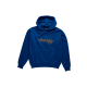 HOMEBOY Hoodie Pencil Chenille us navy