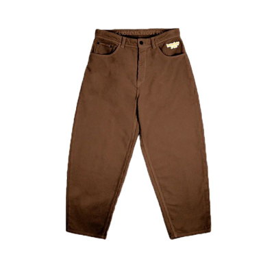 HOMEBOY Hose X-Tra Monster Cord james brown