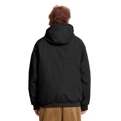 VOLCOM Jacket Hernan 10K black