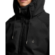 VOLCOM Jacke Hernan 10K black