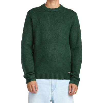 VOLCOM Crew Edmonder Ii scarab