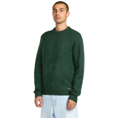 VOLCOM Crew Edmonder Ii scarab