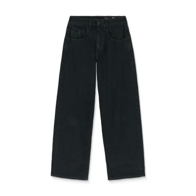 VOLCOM Kids Hose Chillow Denim black