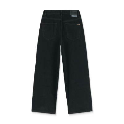 VOLCOM Kids Hose Chillow Denim black