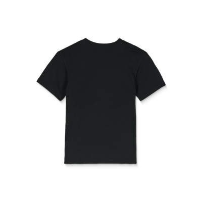 VOLCOM Kids T-Shirt Glustone black