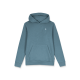 VOLCOM Kids Hoodie Single Stone blue wash