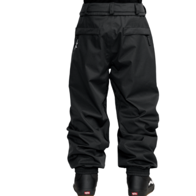 VOLCOM Snow Pant Arthur 20K black