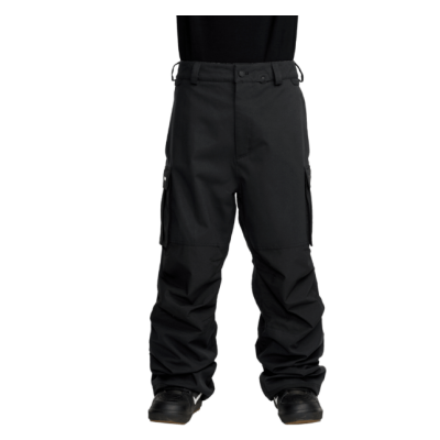 VOLCOM Snow Pant Nwrk Baggy black