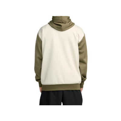 VOLCOM Riding Hoodie Hydro military