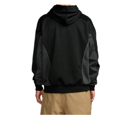 VOLCOM Riding Hoodie Vital Hydro black
