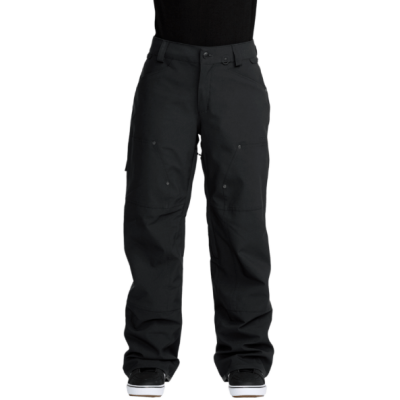 VOLCOM Women Snow Pant Pollock black