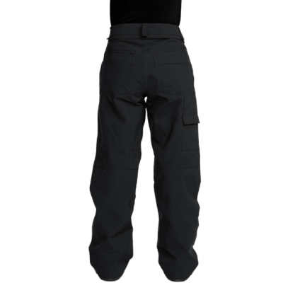 VOLCOM Women Snow Pant Pollock black