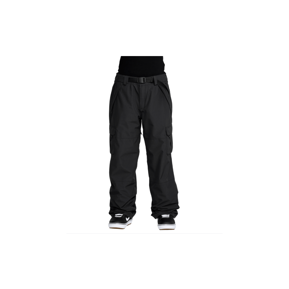 VOLCOM Women Snow Pant Dlm black