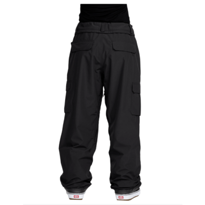 VOLCOM Women Snow Pant Dlm black