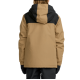 VOLCOM Kids Snow Jacke Stone.91 Ins bronze