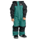 VOLCOM Kids Schneeanzug Little Flurry atlantic deep