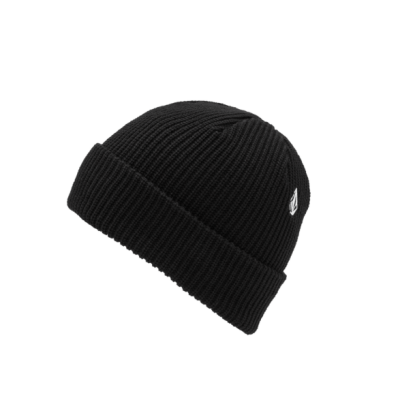 VOLCOM Mütze Sweep Lined black