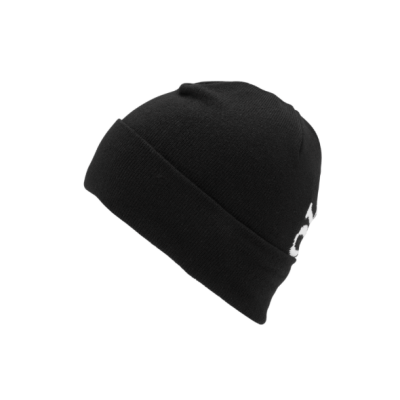 VOLCOM Kids Beanie Powder black