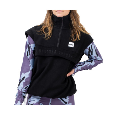 EIVY Women Vest Ball black