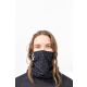 EIVY Neckwarmer Colder black leopard