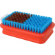 SWIX Brush T159B Rect,Combi Bron./Nylon