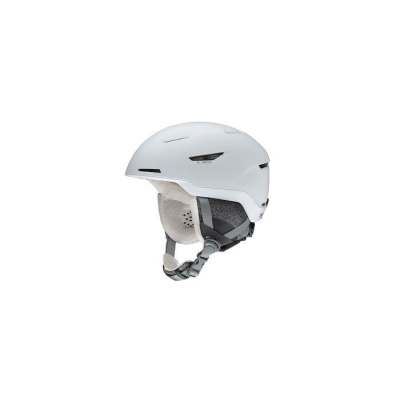 SMITH Snow Helmet Vida Eu matte white