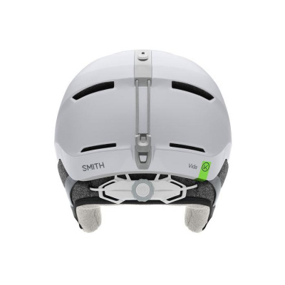SMITH Snow Helmet Vida Eu matte white