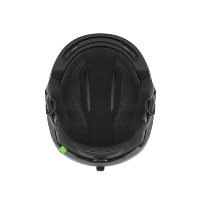 SMITH Snow Helmet Descend matte black