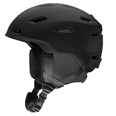 SMITH Snow Helm Descend matte black