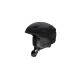 SMITH Snow Helmet Descend matte black