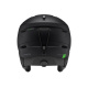 SMITH Snow Helmet Descend matte black