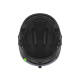 SMITH Snow Helmet Descend matte black