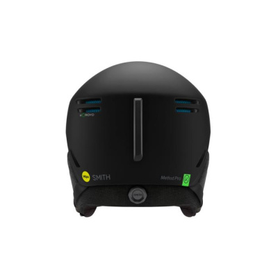 SMITH Snow Helmet Method Pro Mips matte black