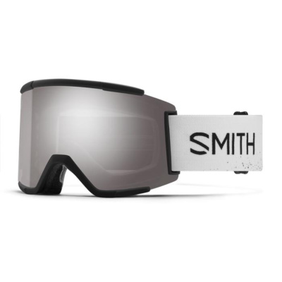 SMITH Snow Goggle Squad Xl alice robinson ac