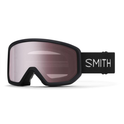 SMITH Snow Goggle Transfer black