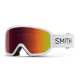 SMITH Snow Goggle Transfer white