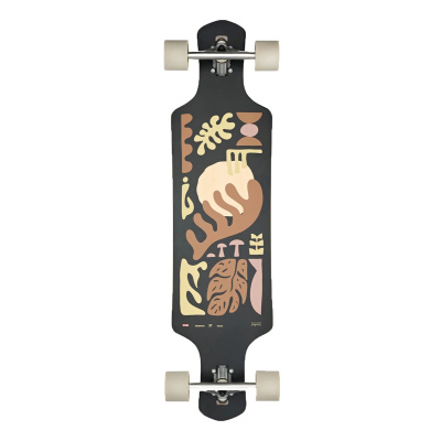 GLOBE Longboard Geminon 37.5 arid