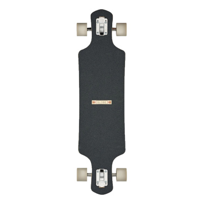 GLOBE Longboard Geminon 37.5 arid