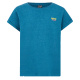 PROTEST Kids T-Shirt PRTMulti JR Surfing Blue