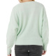RIP CURL Women Sweat Emily aqua