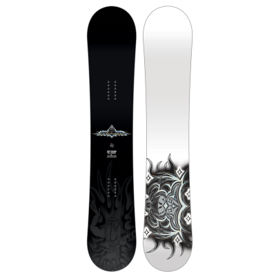 LIBTECH Snowboard Mini Ramp