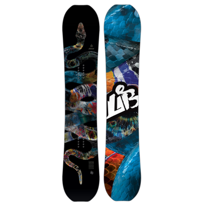 LIBTECH Snowboard T.Rice Pro