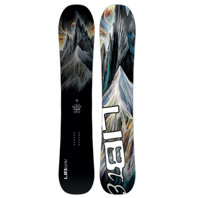LIBTECH Snowboard Dynasword