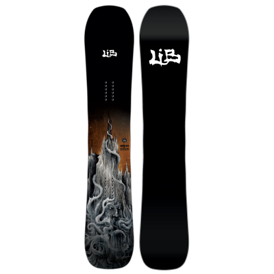 LIBTECH Snowboard Skunk Ape