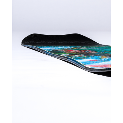 LIBTECH Snowboard Mc Wayfinder Iii